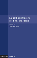 eBook, La globalizzazione dei beni culturali, Il mulino