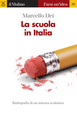 E-book, La scuola in Italia, Società editrice il Mulino