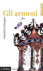 E-book, Gli armeni, Uluhogian, Gabriella, Società editrice il Mulino