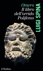 eBook, Omero, il libro dell'orrido polifemo, Spina, Il Mulino