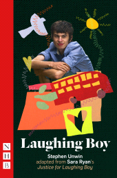 eBook, Laughing Boy : (stage version), Nick Hern Books