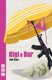 eBook, Gigi & Dar, Nick Hern Books