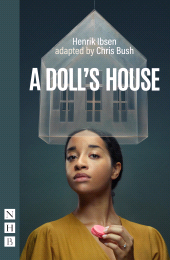 E-book, A Doll's House, Nick Hern Books