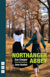 eBook, Northanger Abbey : (stage version), Nick Hern Books