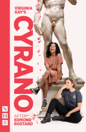 eBook, Cyrano, Nick Hern Books