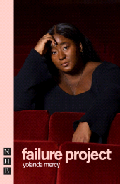 eBook, failure project, Nick Hern Books