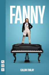 E-book, Fanny, Nick Hern Books