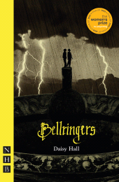 eBook, Bellringers, Nick Hern Books