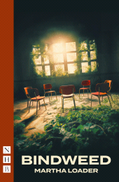 E-book, Bindweed, Nick Hern Books