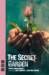 eBook, The Secret Garden, Nick Hern Books