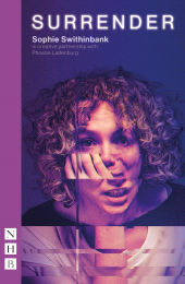 eBook, Surrender, Nick Hern Books