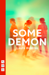 E-book, Some Demon, Nick Hern Books