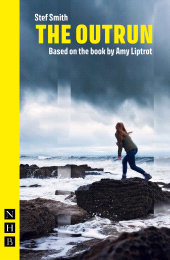 eBook, The Outrun, Nick Hern Books