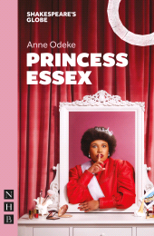 E-book, Princess Essex, Nick Hern Books