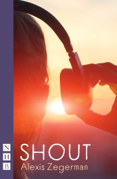 eBook, Shout, Nick Hern Books