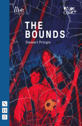 E-book, The Bounds, Nick Hern Books