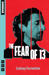 E-book, The Fear of 13, Nick Hern Books