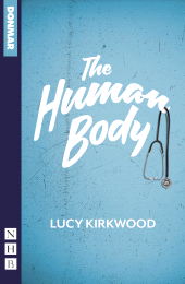 eBook, The Human Body, Nick Hern Books
