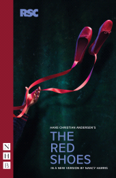 E-book, The Red Shoes, Nick Hern Books