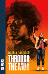 E-book, Through the Mud, Nick Hern Books