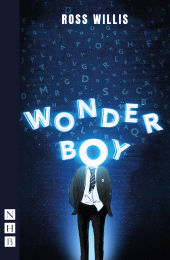 eBook, Wonder Boy, Nick Hern Books