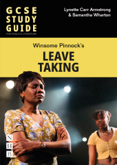 eBook, Leave Taking: The GCSE Study Guide, Nick Hern Books