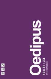 E-book, Oedipus, Nick Hern Books