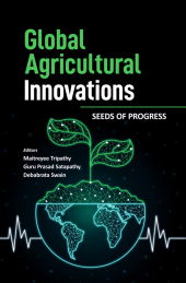 E-book, Global Agricultural Innovations: Seeds of Progress, New India Publishing Agency