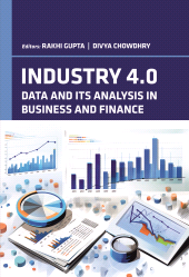 E-book, Industry 4.0: Data and its Analysis in Business and Finance, New India Publishing Agency