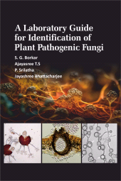 E-book, A Laboratory Guide for Identification of Plant Pathogenic Fungi, New India Publishing Agency