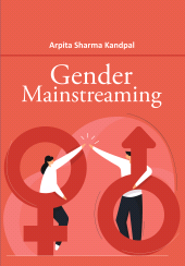 eBook, Gender Mainstreaming, New India Publishing Agency