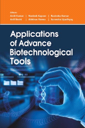 E-book, Applications of Advanced Biotechnological Tools, New India Publishing Agency