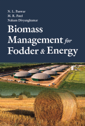 E-book, Biomass Management for Fodder and Energy, New India Publishing Agency