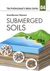 E-book, Submerged Soils, New India Publishing Agency