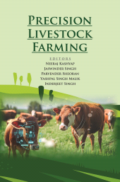 eBook, Precision Livestock Farming, New India Publishing Agency