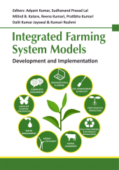 E-book, Integrated Farming System Models: Development and Implementation, New India Publishing Agency