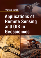 E-book, Applications of Remote Sensing and GIS in Geosciences, New India Publishing Agency