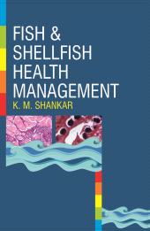 E-book, Fish and Shellfish Health Management, New India Publishing Agency