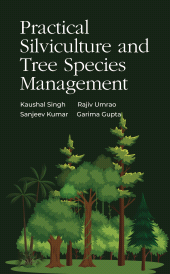 eBook, Practical Silviculture and Trees Species Management, New India Publishing Agency