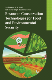 E-book, Resource Conservation Technologies for Food and Environmental Security, New India Publishing Agency