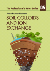 E-book, Soil Colloids and Ion Exchange, New India Publishing Agency