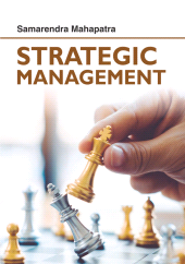 E-book, Strategic Management, New India Publishing Agency