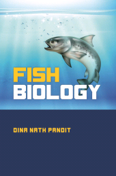 E-book, Fish Biology, New India Publishing Agency