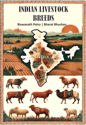 eBook, Indian Livestock Breeds, New India Publishing Agency