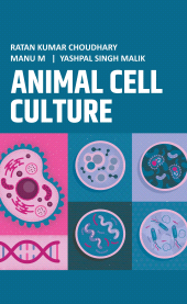 E-book, Animal Cell Culture, New India Publishing Agency