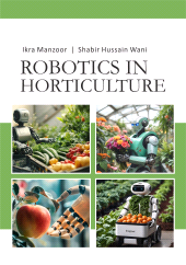 eBook, Robotics in Horticulture, New India Publishing Agency