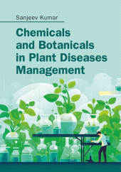 E-book, Chemicals and Botanicals in Plant Disease Management, New India Publishing Agency