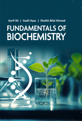 E-book, Fundamentals of Biochemistry, New India Publishing Agency