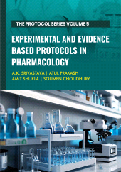 eBook, Experimental and Evidence based Protocols in Pharmacology, New India Publishing Agency