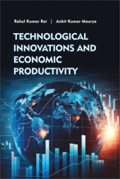 E-book, Technological Innovations and Economic Productivity, New India Publishing Agency